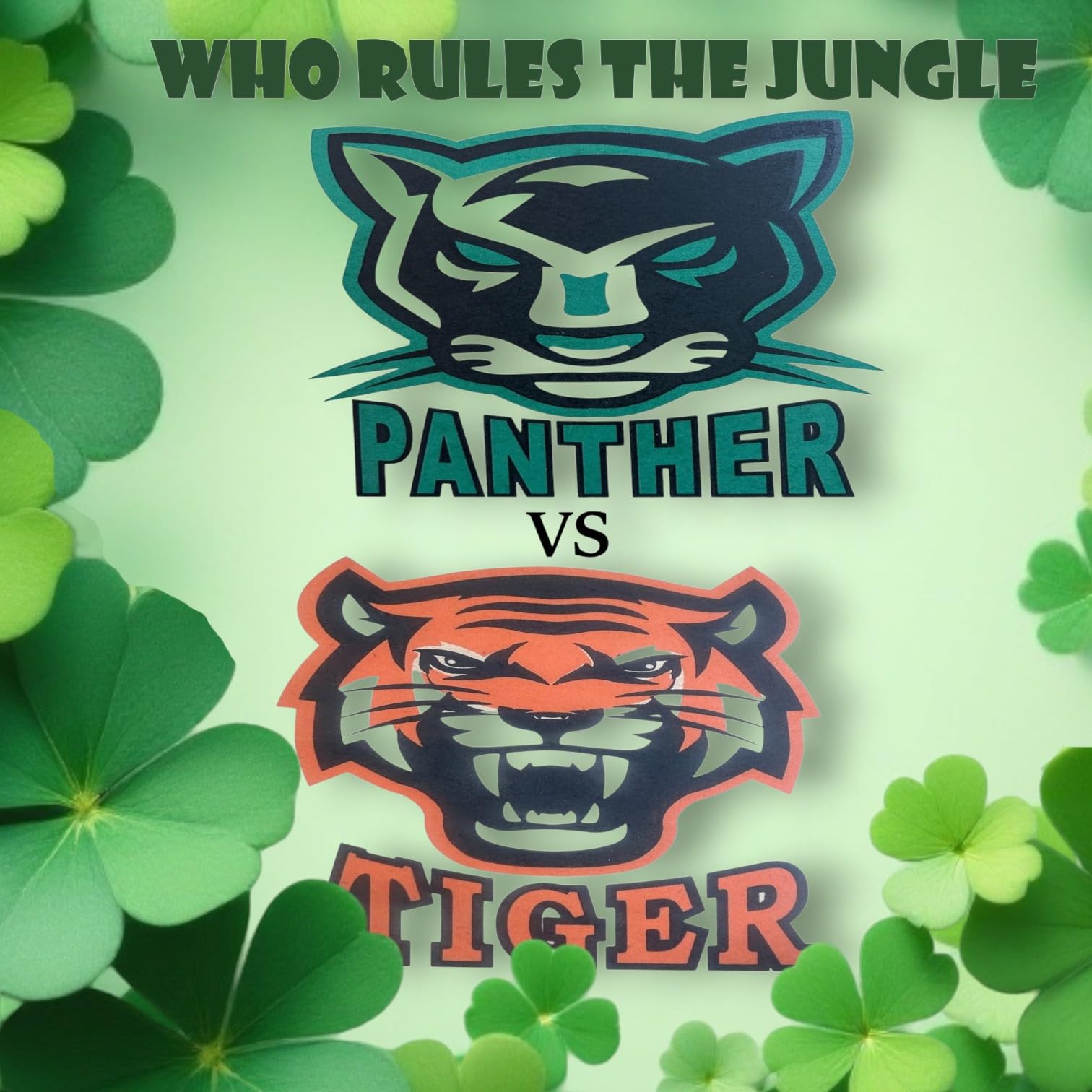 Whistle International - Fastest Finger First String Hockey Sling Puck Indoor Board Games & Toys for Kids Children Adults & Family. Green Panther. - Image 6 thumbnail