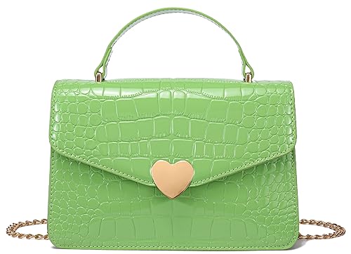 Women Crossbody Shoulder Handbag Cute Cross-body Messenger Purse Satchel Casual