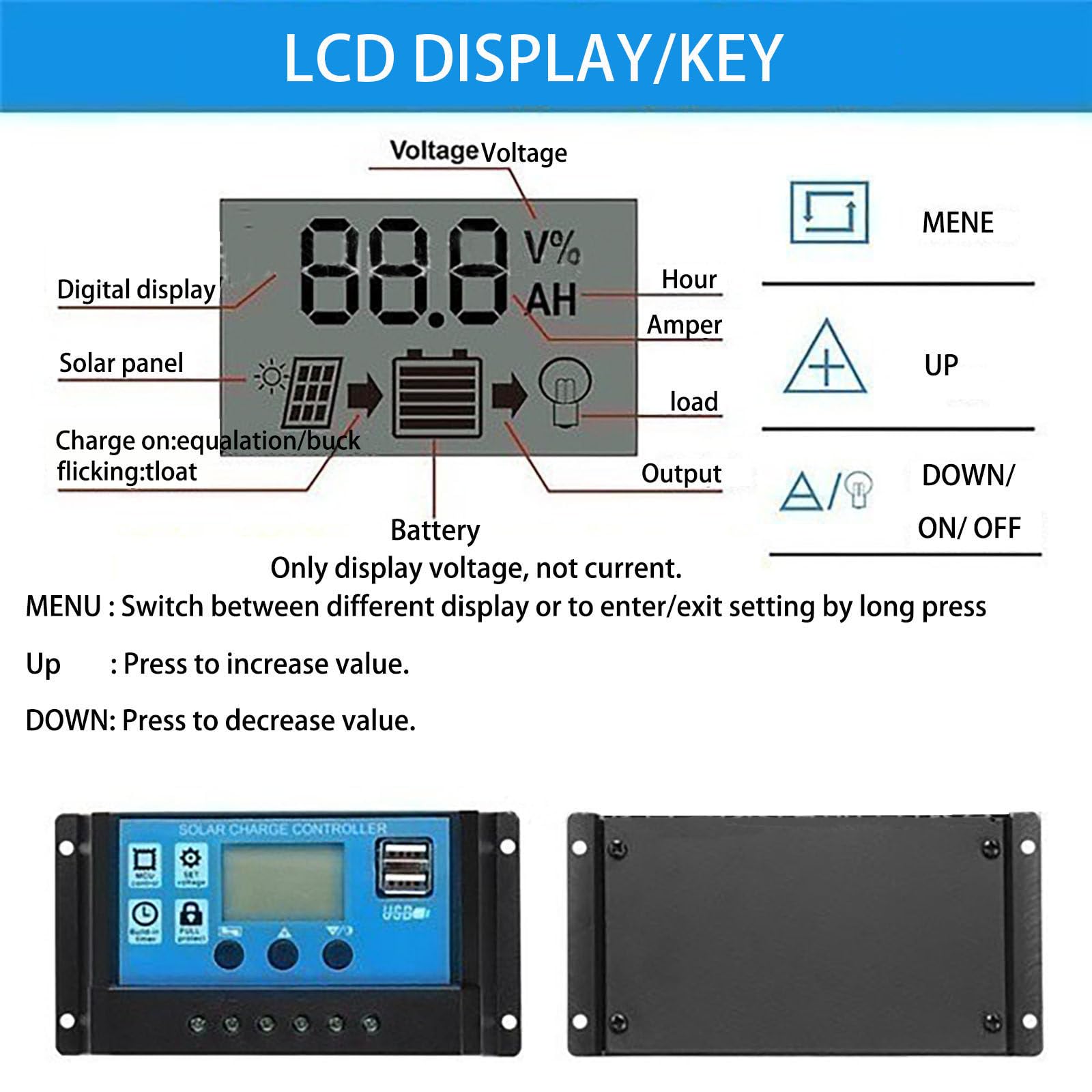 200W Solar Panel Kit Flexible Solar Módulo Solar Fotovoltaico para Campervan, Caravana, Barco, Casa, Coche, Cobertizo