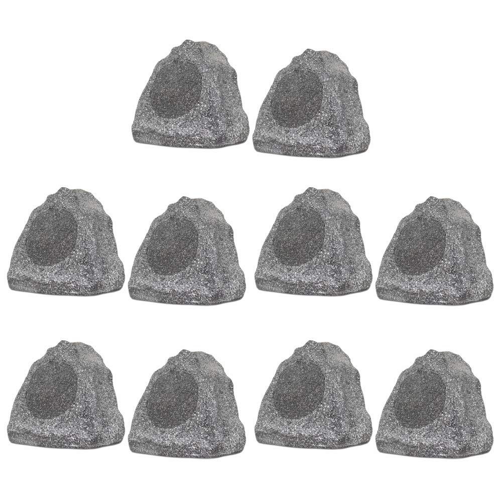 10R6G Outdoor Granite 6.5