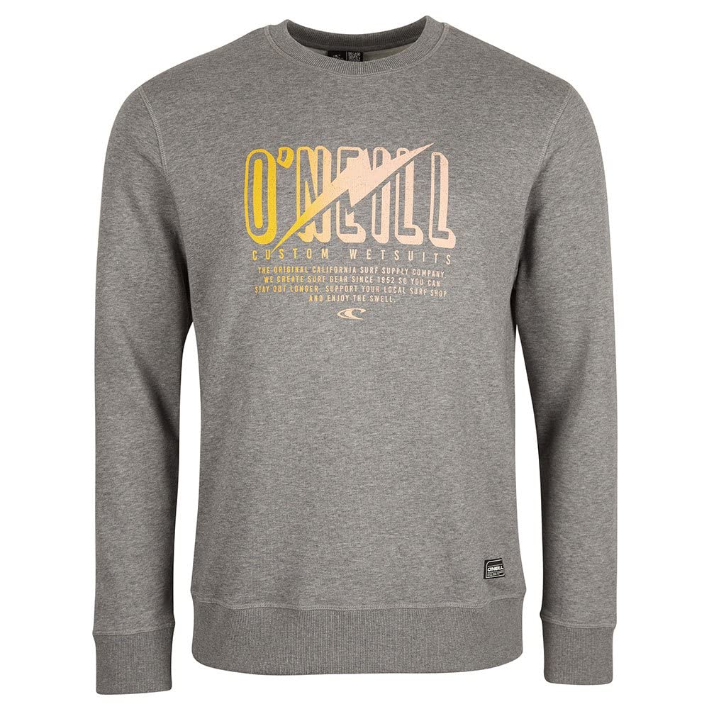 O'Neill Men's Storm Crew Sweatshirt Men Crews