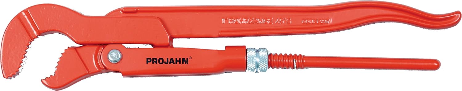 Projahn Pipe Wrench Set 3-Piece 9985
