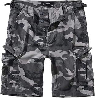 Brandit BDU Ripstop Shorts