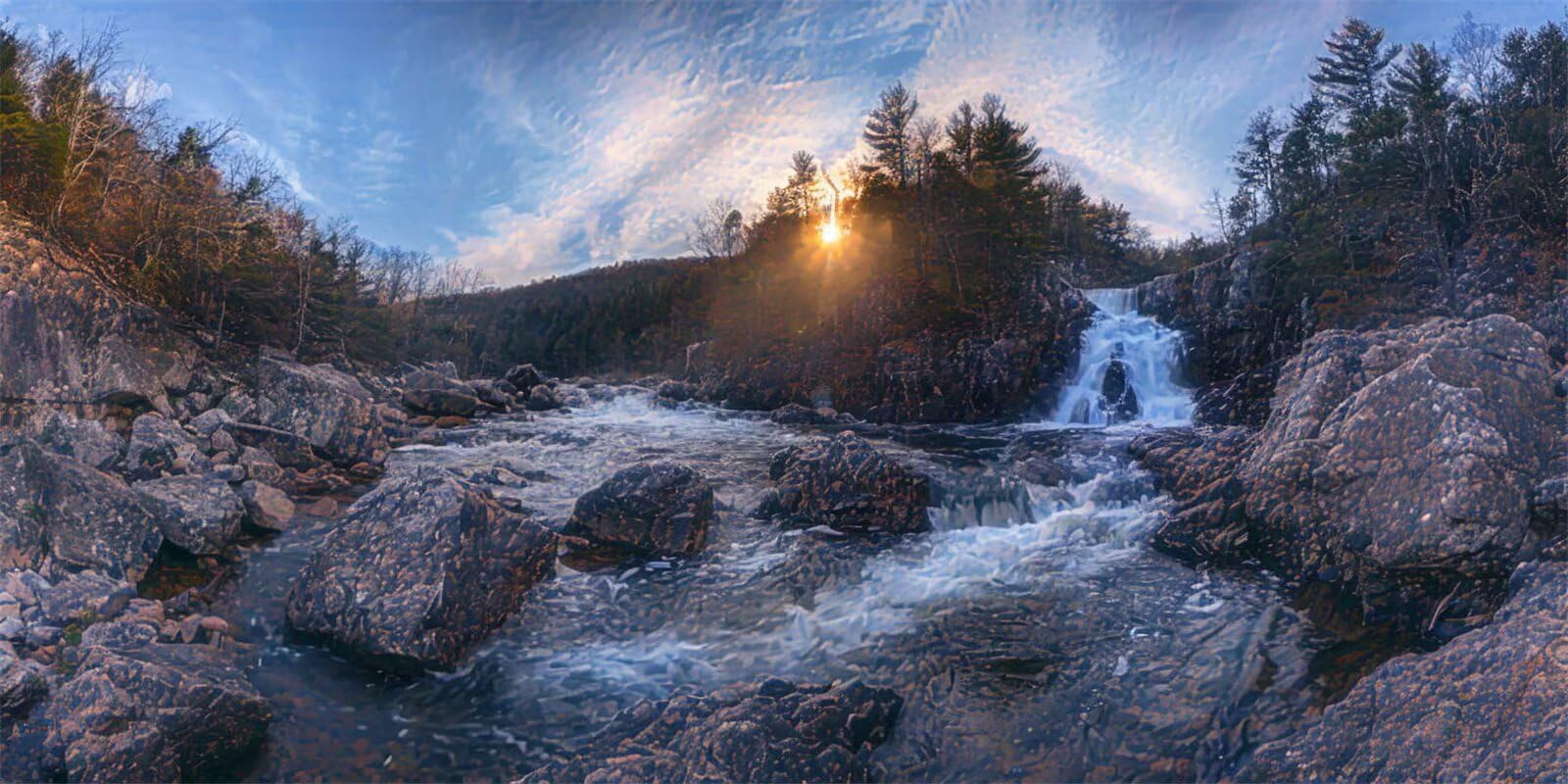 Pintar por Numeros Grande Atardecer, Cuadros para Pintar por Numeros Paisaje, Kit Manualidades Adultos Pinturas Acrílica, Paint by Numbers para Decoración de Casa Regalo 100x200 cm sin Marco-YH1244