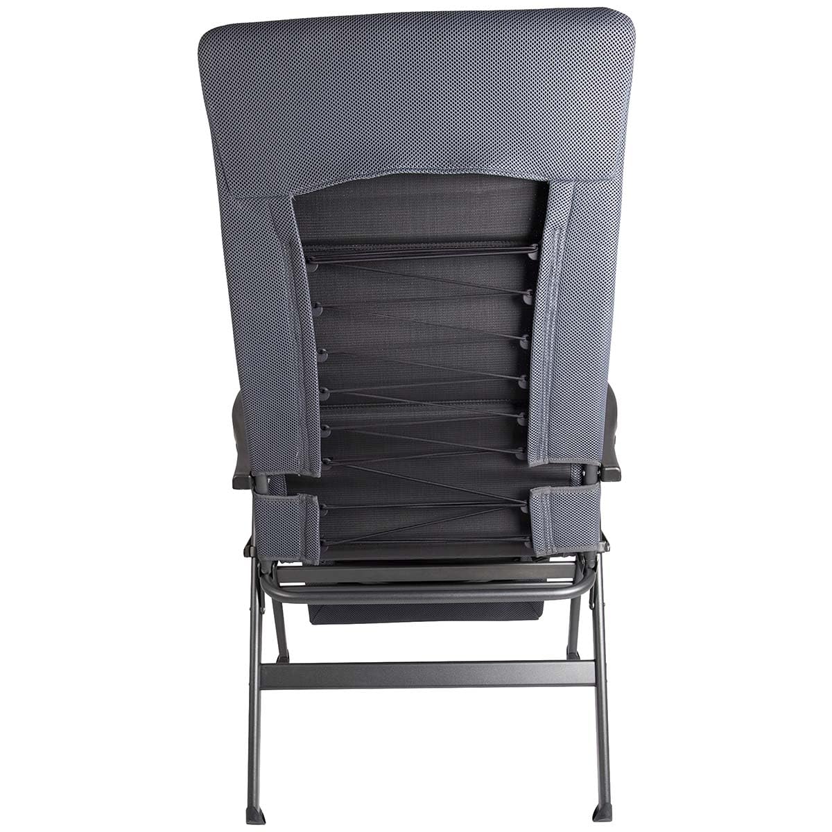 Crespo - Tumbona Relax - XL - AP/252 - Air-Deluxe - Gris
