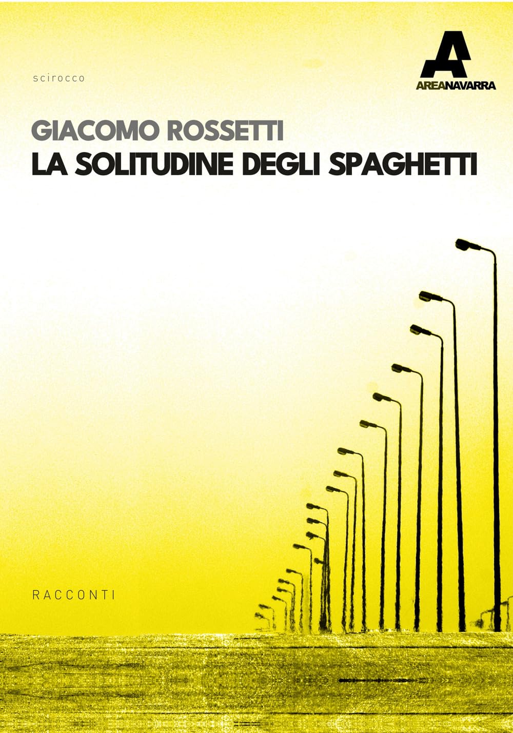 La Solitudine Degli Spaghetti - 4