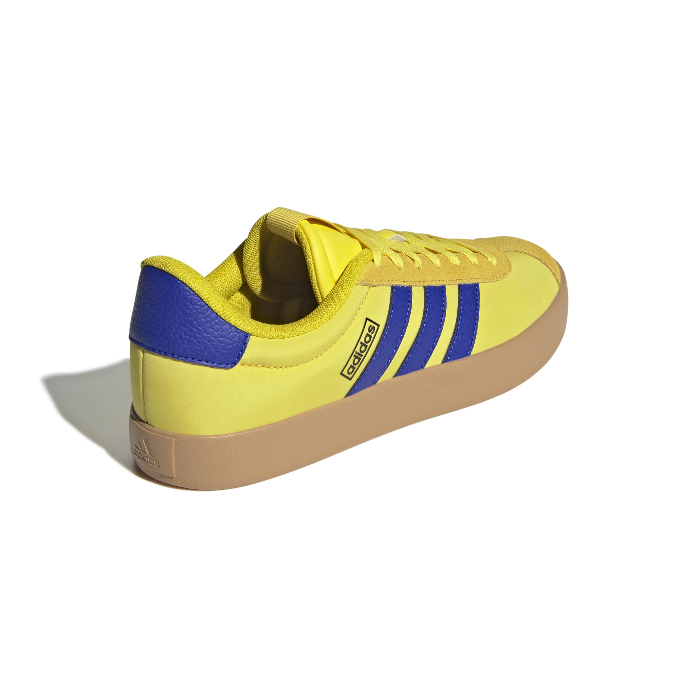 adidas Men's Zapatilla VL Court 3.0 — view 436