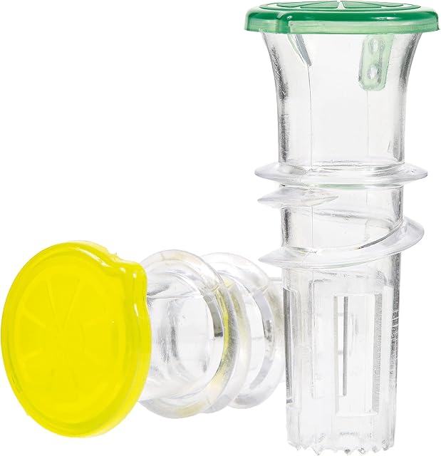 Lemon Squeezer – 2-Pack Lemon-Juicer 