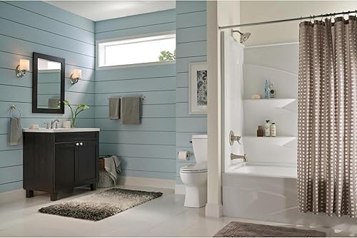 Miniatura 36 de Accesorios de baño Delta Faucet Linden, toallero. Bronce veneciano,Champagne bronce,Cromo pulido,Acero inoxidable