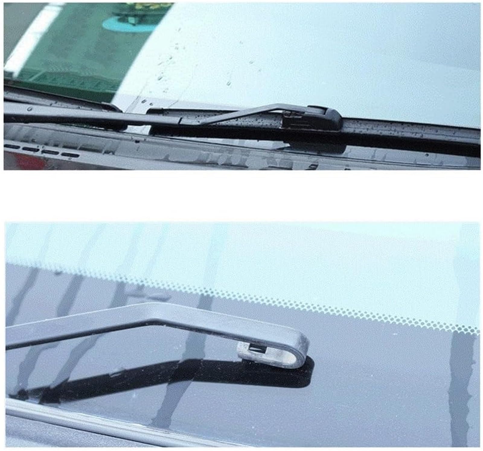Spazzola tergicristallo Kit spazzole tergicristallo anteriori e posteriori per Suzuki per Swift per Hatchback