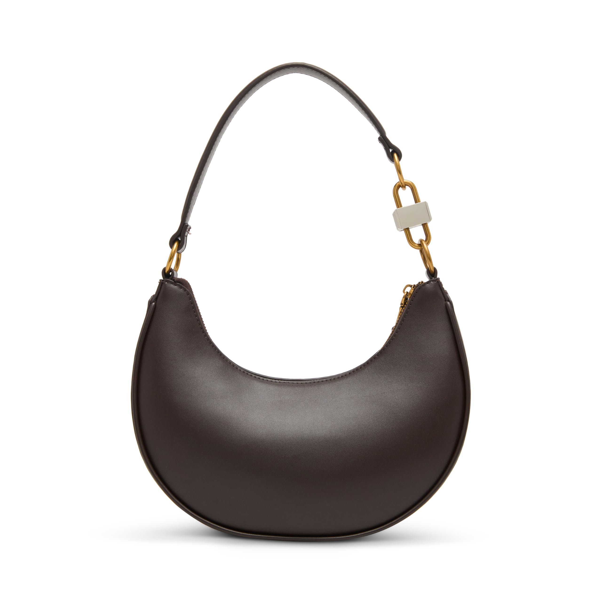 Steve Madden LOHAN Crescent Shoulder Bag