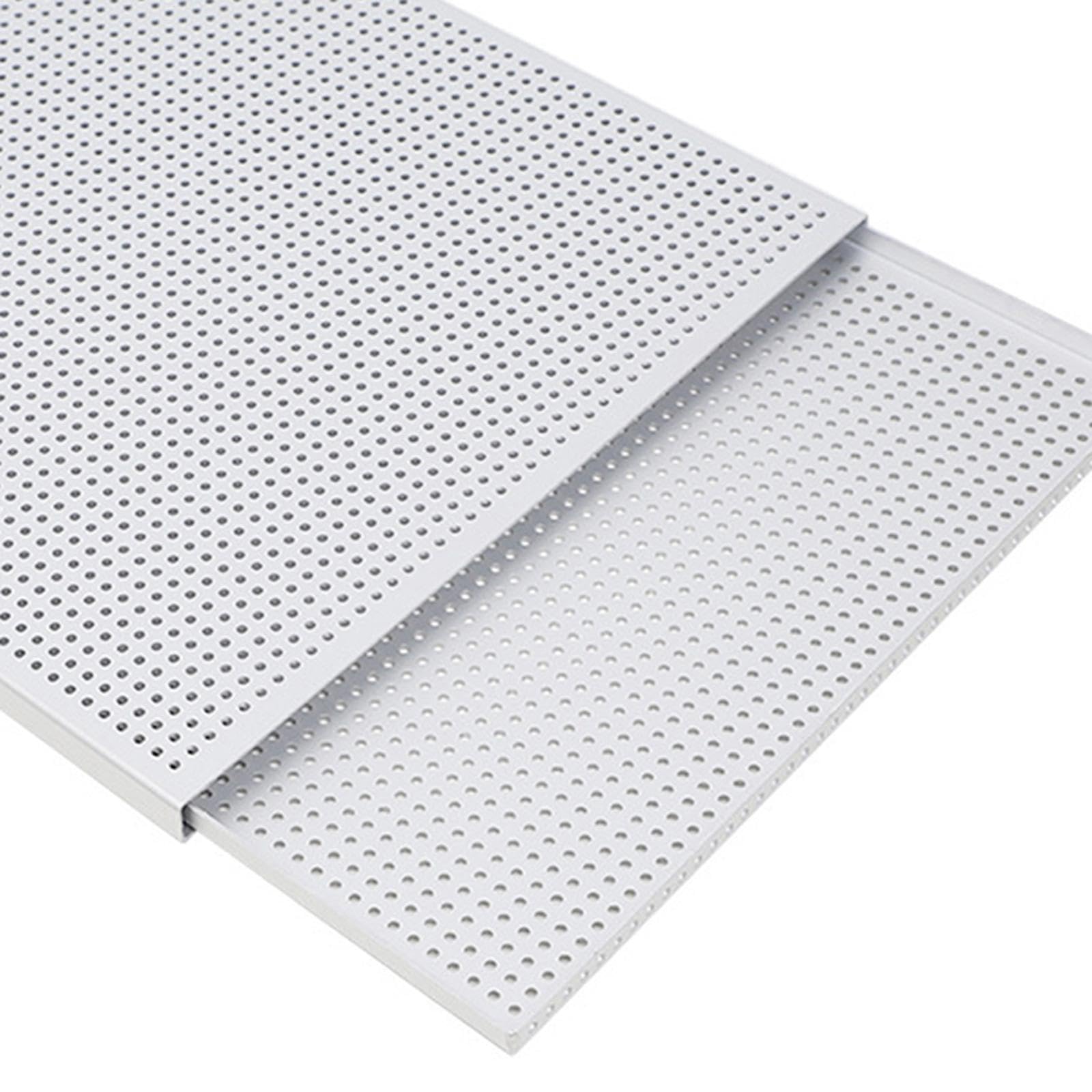 Backblech-Set aus eloxiertem Aluminium, 35 x 25 cm, ofenfest, schnelle Wärmeübertragung für Dessert, Brot, eloxiertes Keksblech, 2er-Set