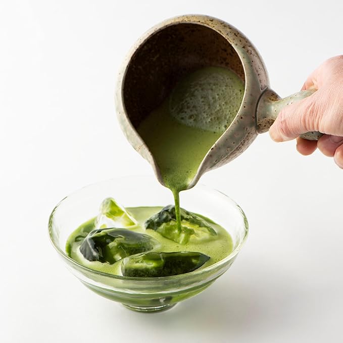 Té Matcha en Polvo Ceremonial 30g miniatura 7