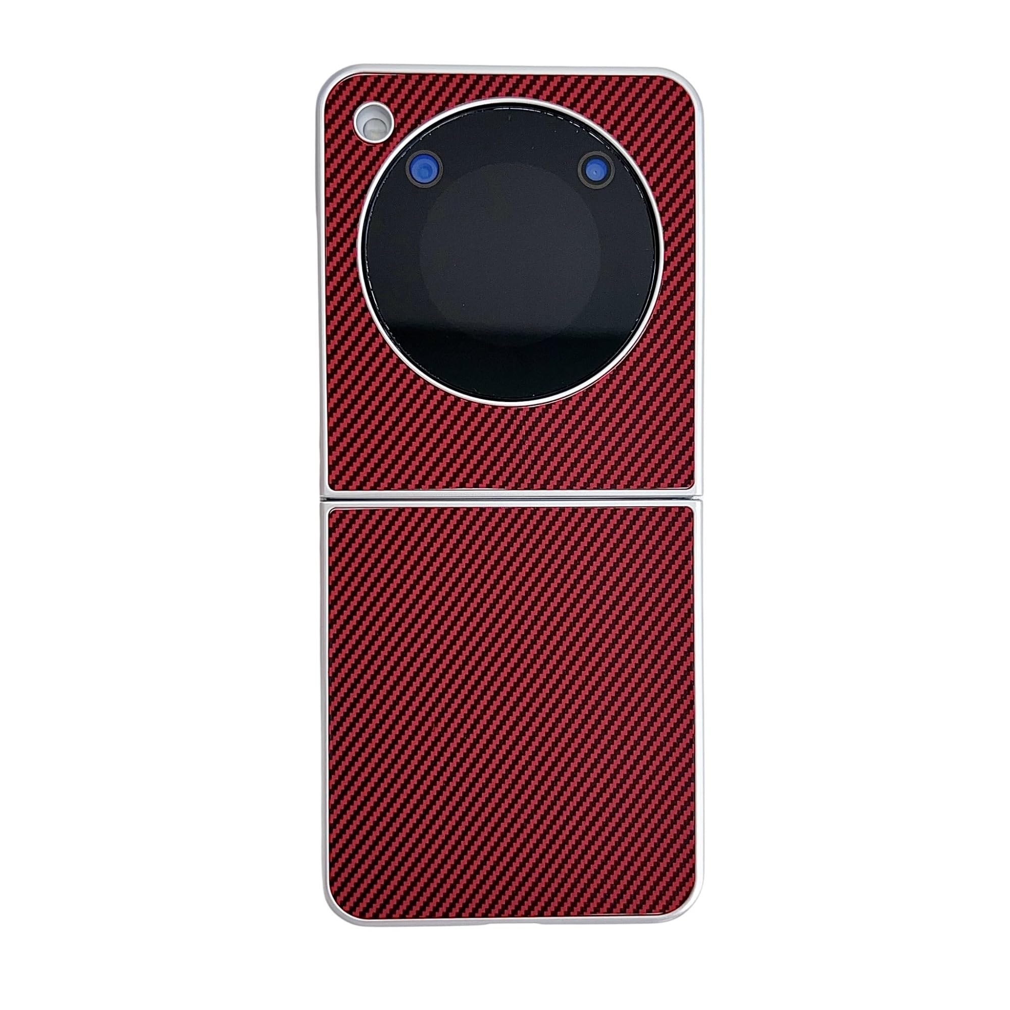 Amazon.co.jp: 携帯電話アクセサリー ZTE Nubia Flip 5G 対応ケース 