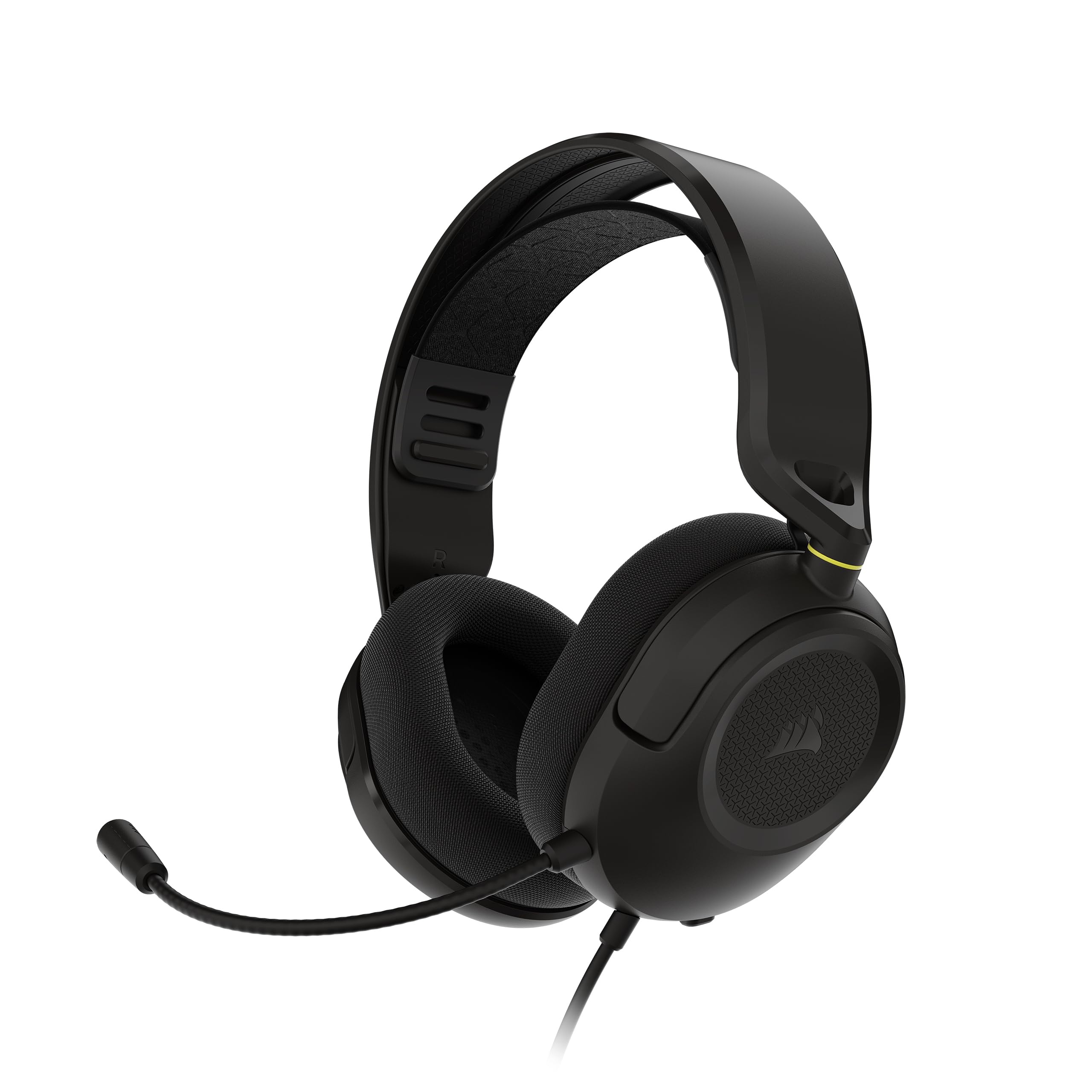 Corsair HS35 v3 Wired Gaming Headset