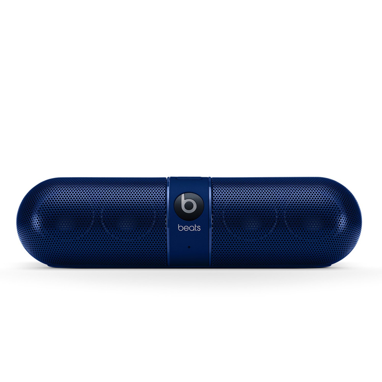 Beats Pill 2.0 Portable Bluetooth Speaker (Blue) : Amazon.co.uk