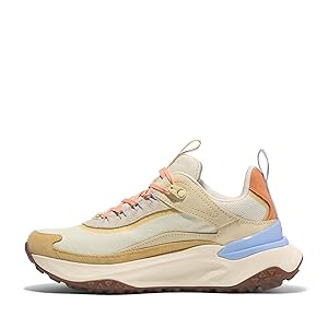 Amazon | Timberland レディース Motion Access Low レース