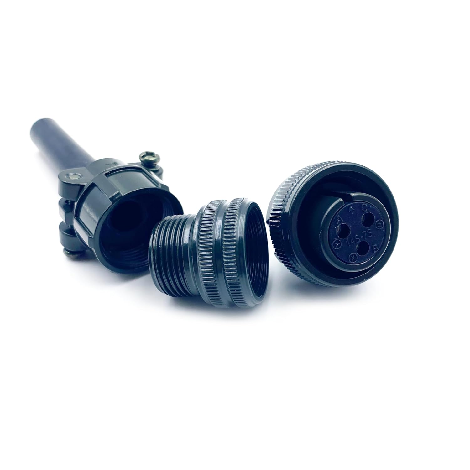 アーシング✖️純金てい鍼 笑凛棒プレミアム（2本セット） ご