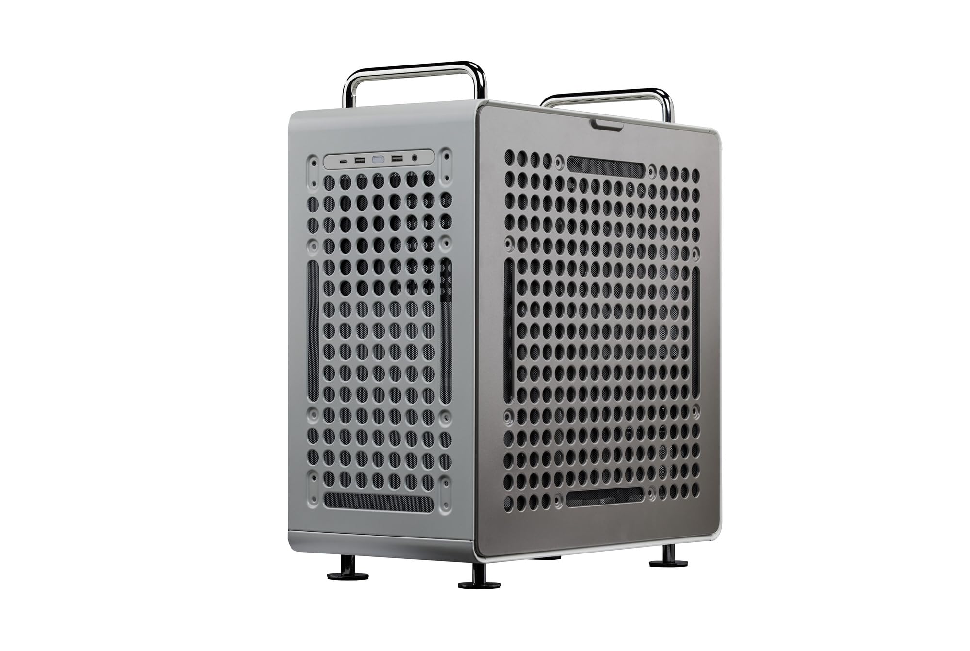 Cooler Master QUBE 540 Moonstone