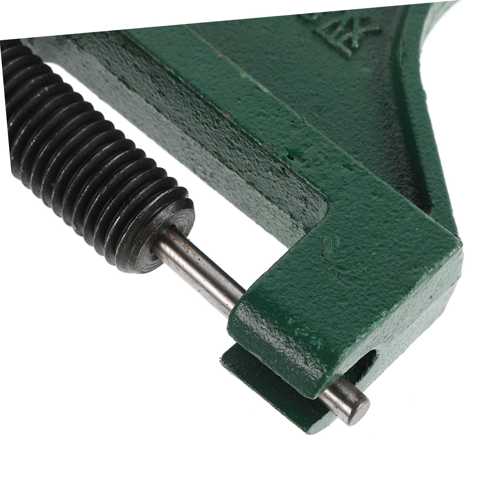 CHILDWEET Herramienta para Romper Cadenas Agrícolas, Cortador y Extractor de Pasadores, Metal Verde, para Desmontar Cadenas de Maquinaria Agrícola Alta Eficiencia
