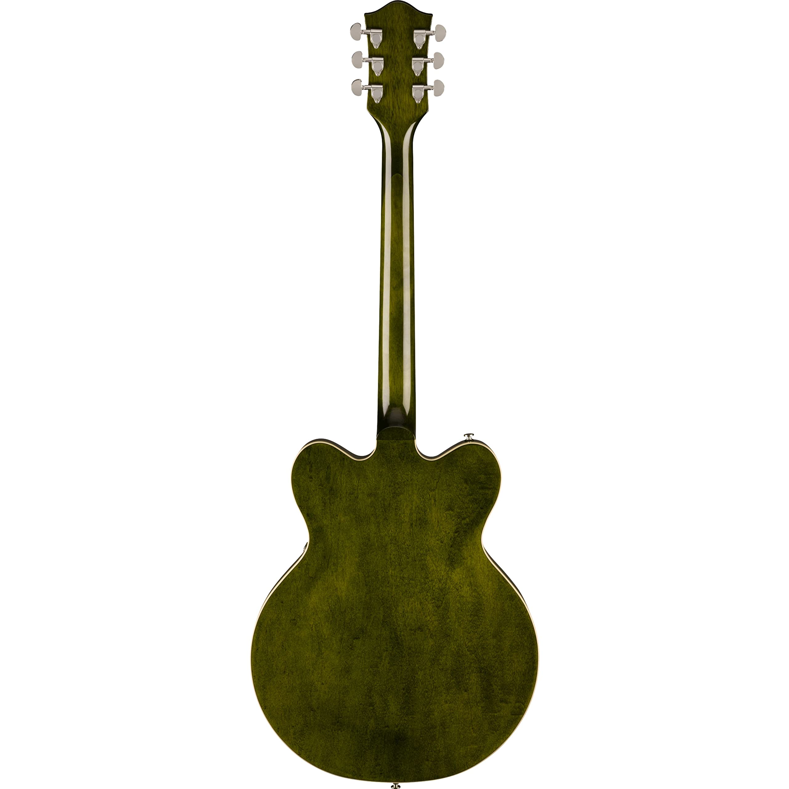 Gretsch G2604T Streamliner 中古 Amazon.co.jp: GRETSCH グレッチ セミアコ G2604T Limited