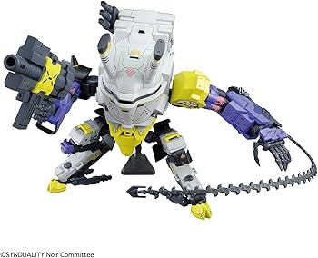Amazon | BANDAI SPIRITS(バンダイ スピリッツ) HG SYNDUALITY (シン