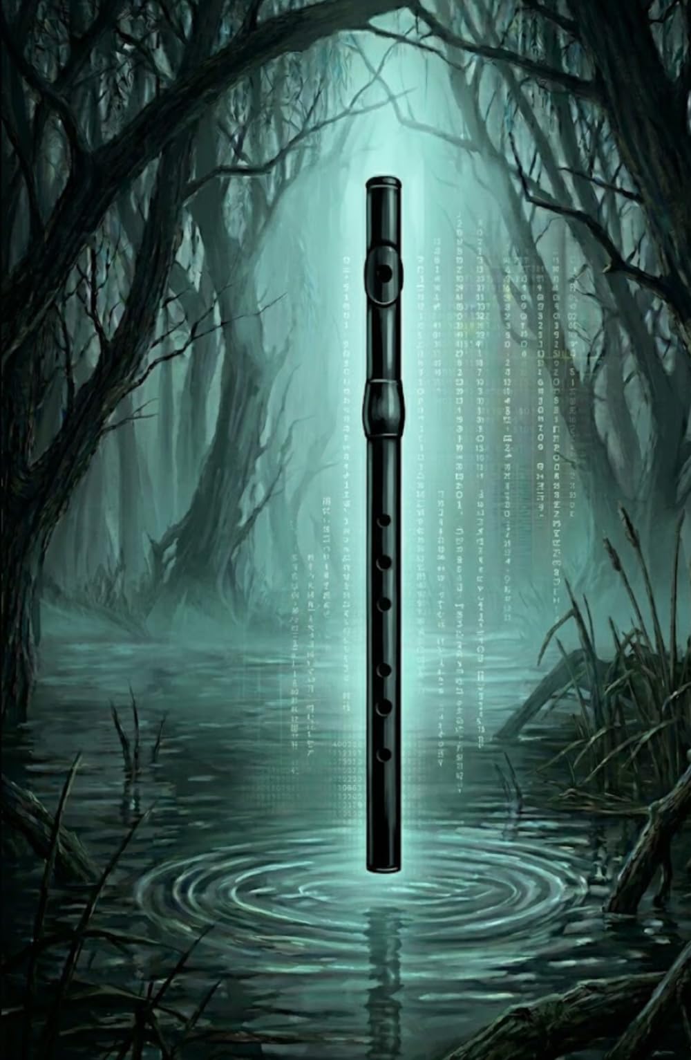 Noctua 2: Korneuburg: Die schwarze Flöte