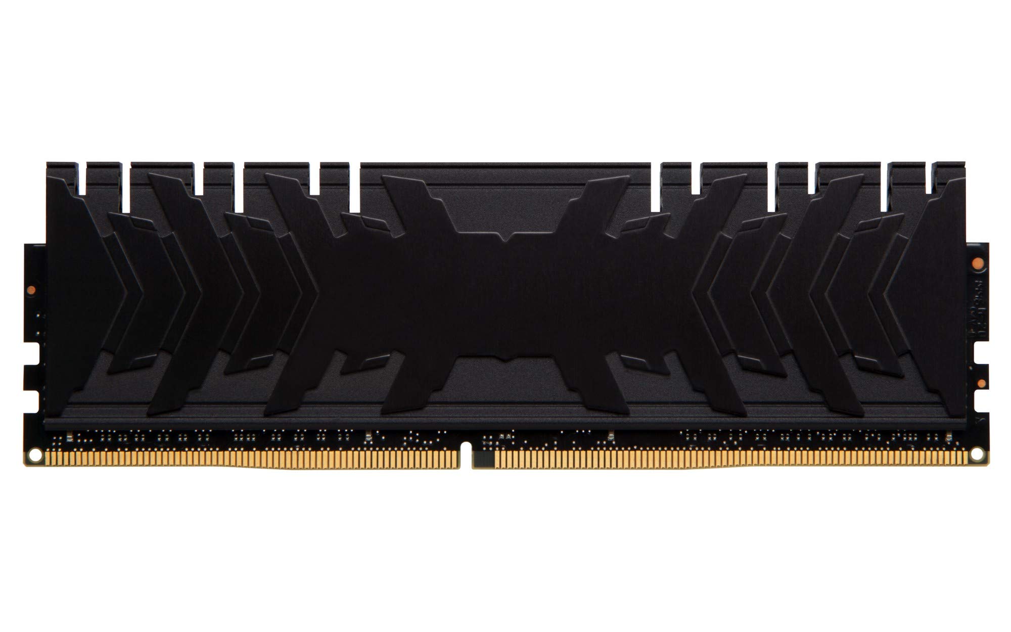 HyperX Predator DDR4 16GB - High Performance 8GB x 2 CL19 4600MHz