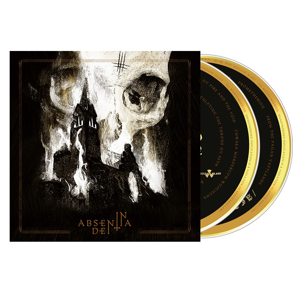 In Absentia Dei, Behemoth, New