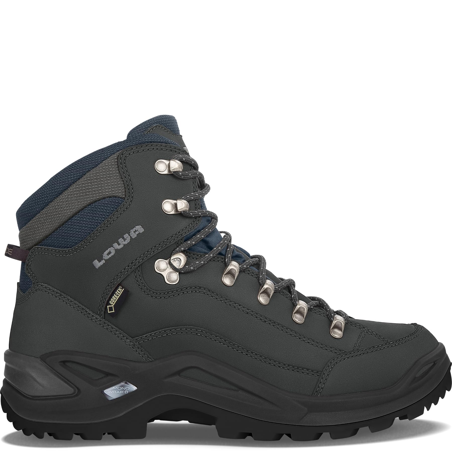 Lowa Renegade, Men's Hiking Boot