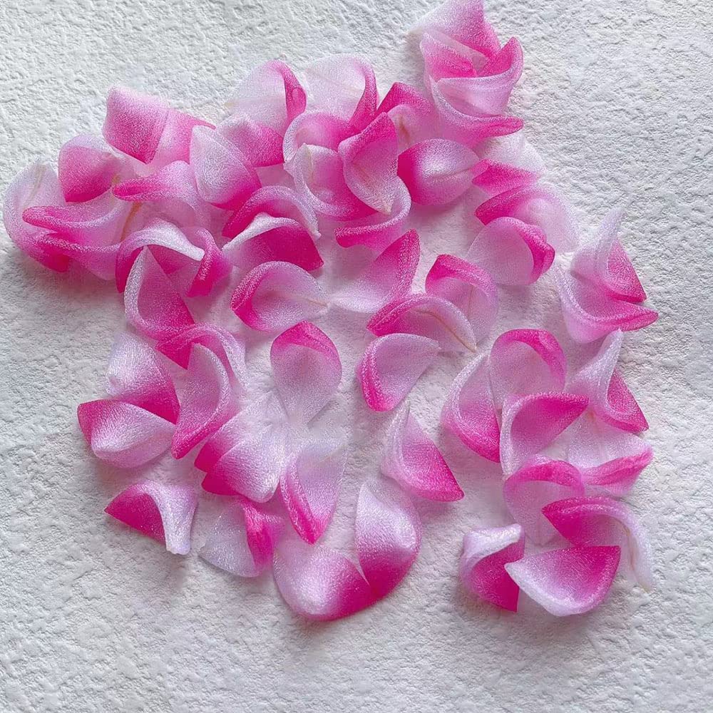 Discover 132+ rose petals for hair decoration POPPY