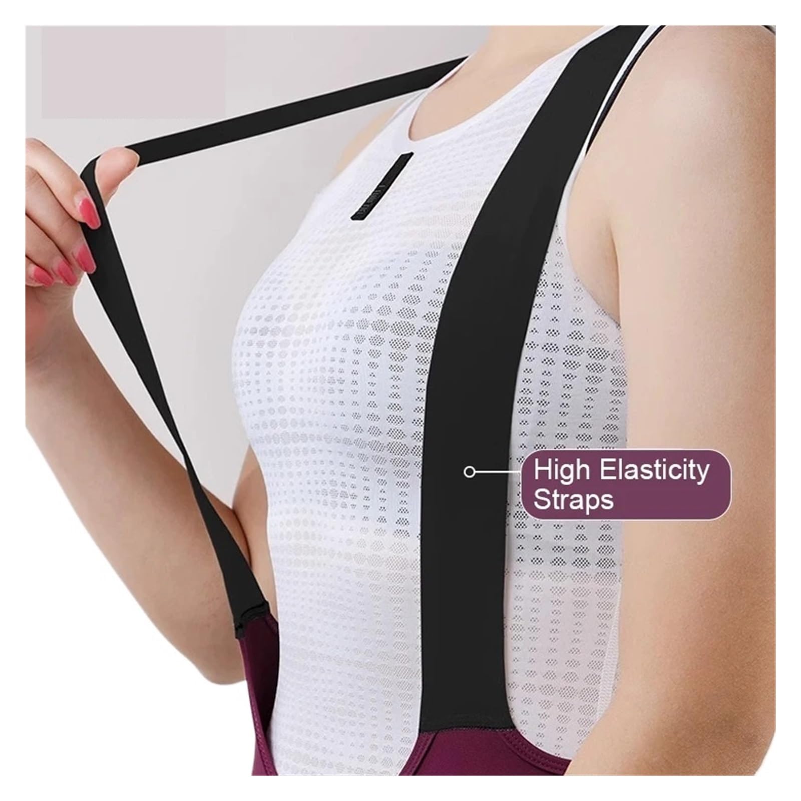 Cycling Shorts for Women Für Sport Und Radfahren