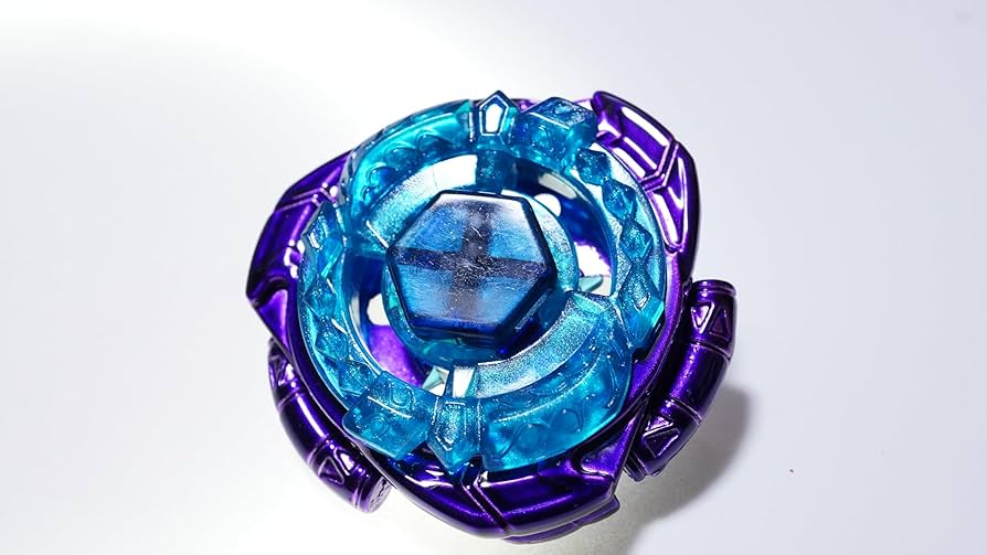 Amazon.co.jp: オメガドラゴニス 限定 メタルファイトベイ ブレード