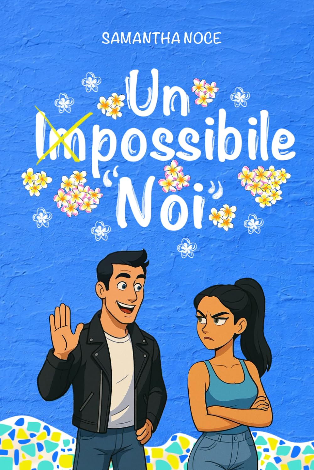 Un impossibile noi