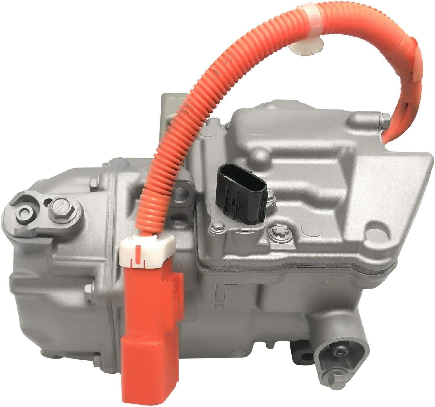 Amazon.com: RYC AC Compressor AD-0514 (Fits Toyota Prius 1.8L 2012 ...