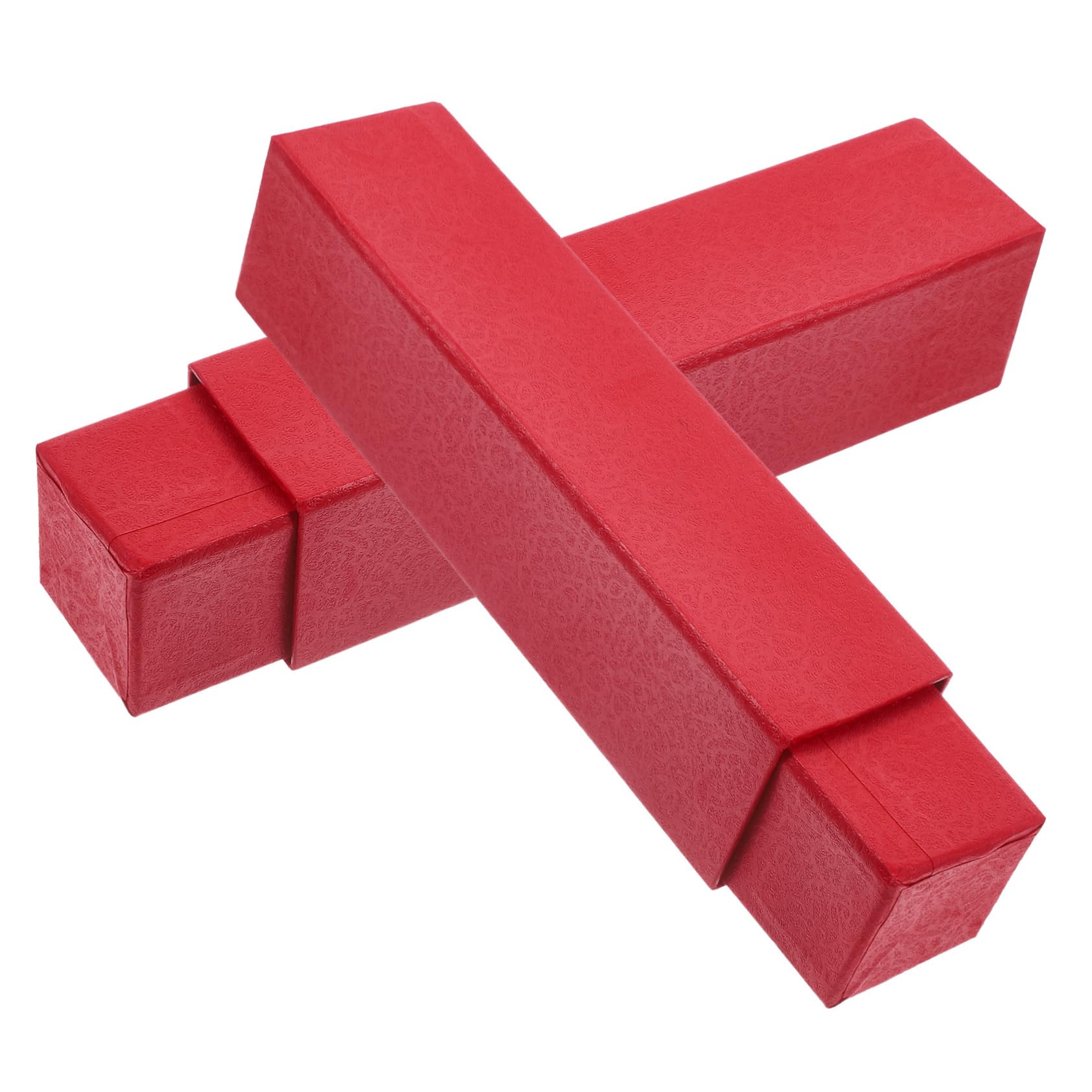 OFFSCH Portable Poster Tube Storage Box 2pcs Reusable Drawing Storage Tube Telescoping Design