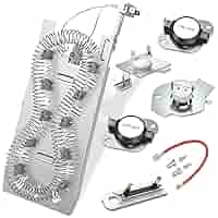 Amazon.com: 2025 Upgrade 3387747 WP3387747 PS11741416 Dryer