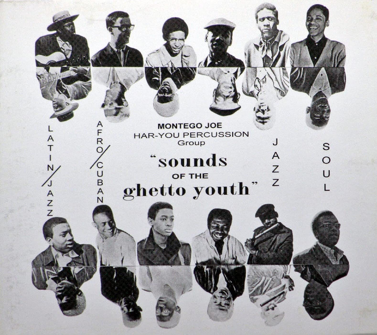 Har-You Percussion Group