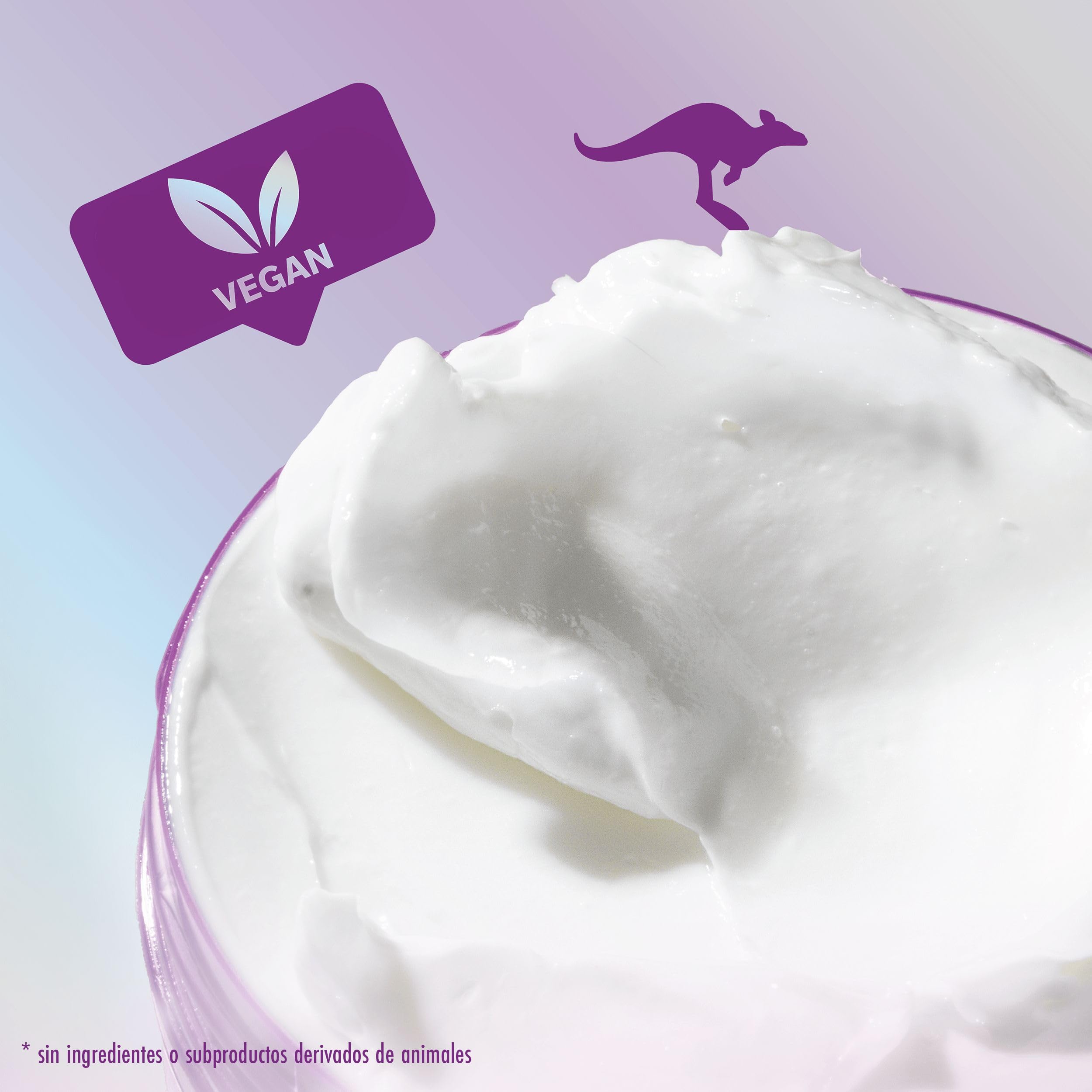 Aussie SOS Supercharged Repair Mascarilla Capilar 500ml Para Pelo Seco Y Dañado