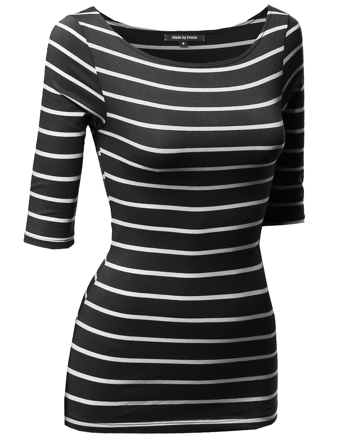 Boat Neck Shirt Pattern FREE PATTERNS