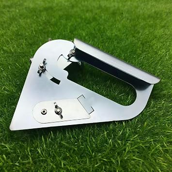 Artificial Grass Installation Tool Turf Edge Trimmer