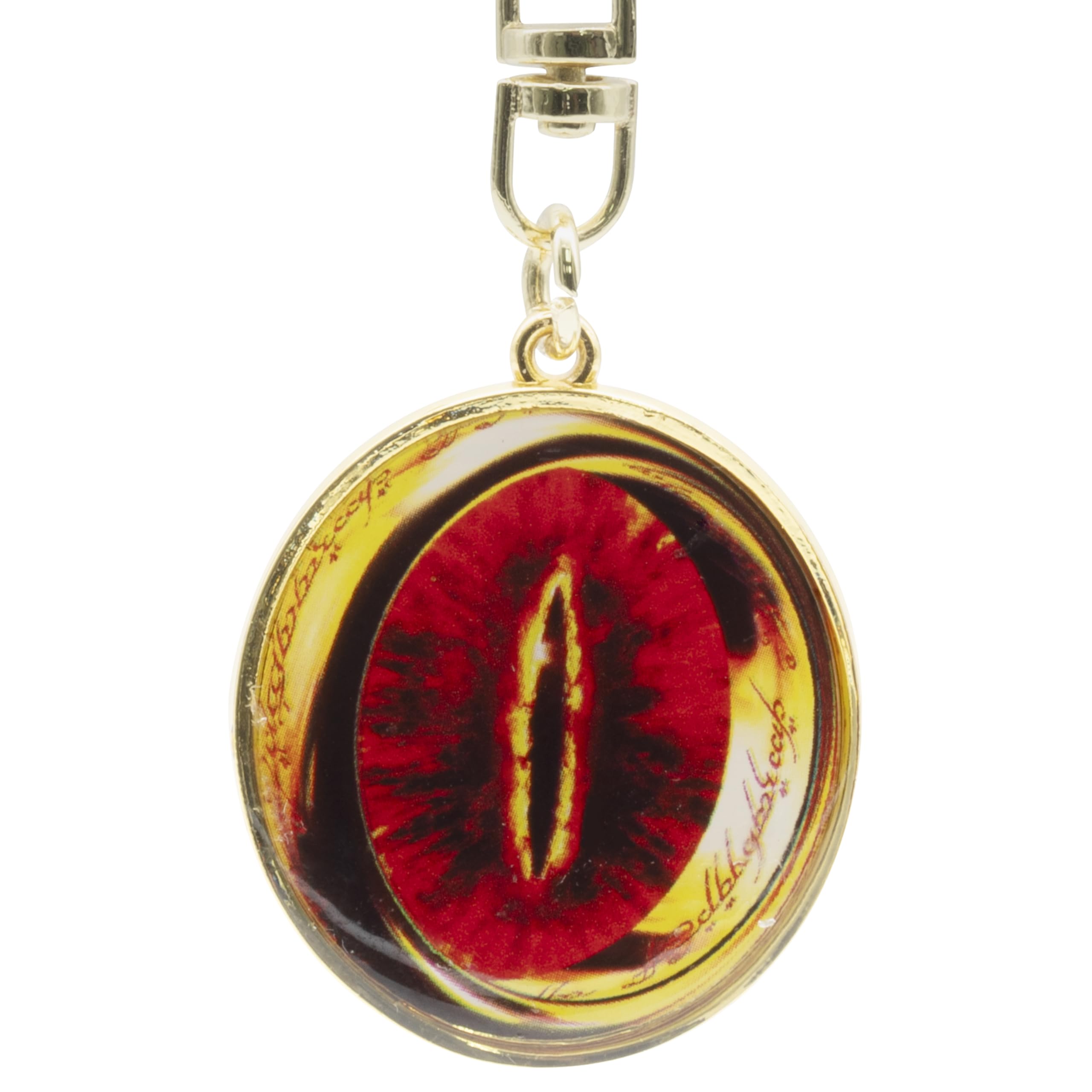 ABYSTYLE - Lord of the Rings Sauron Keyring