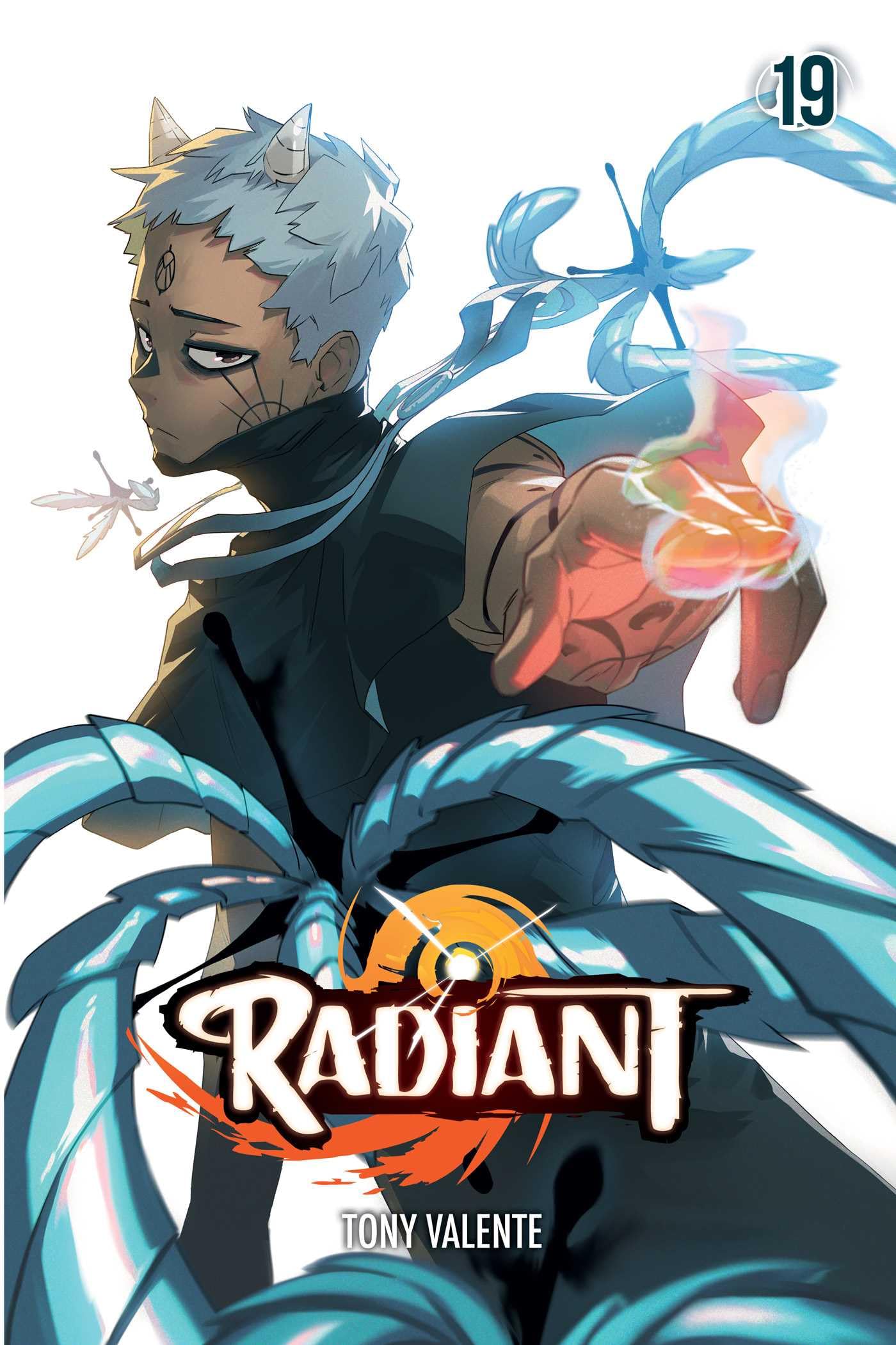 Radiant, Vol. 19: Volume 19