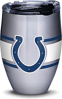 新品未使用【レア】Tervis タンブラー NFL Colts 24オンス 新品未使用【レア】Tervis タンブラー NFL Colts 24オンス Great