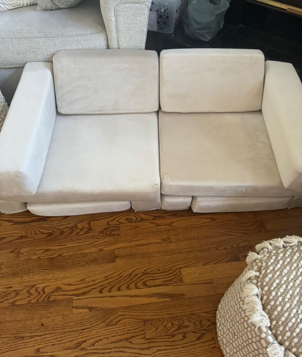 Customer photo