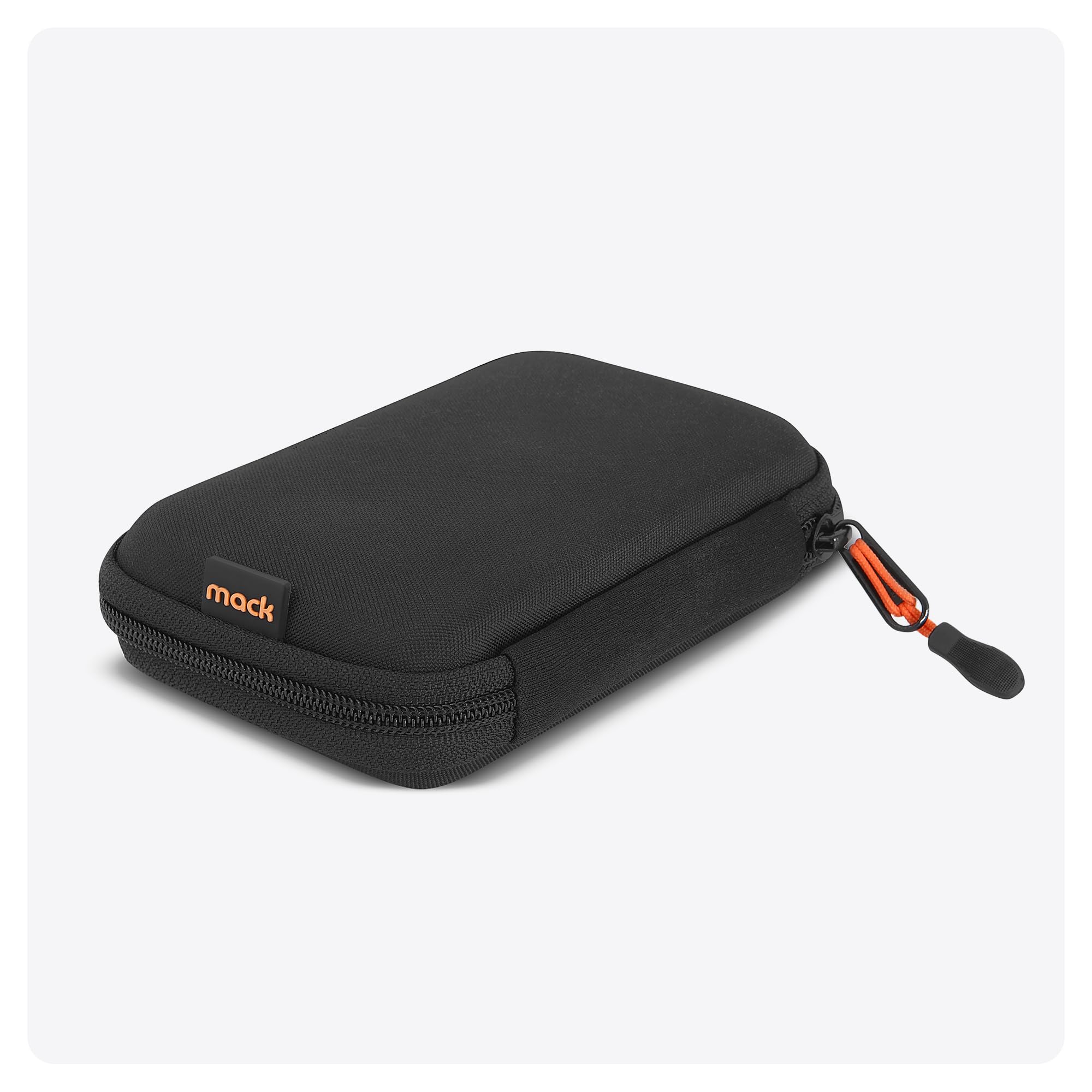 MACK MCC-4009 2.5" Hard Disk Kılıfı Siyah