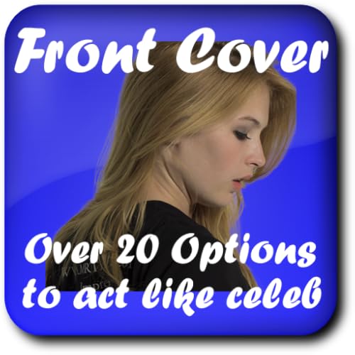 Magazine Photo Effects