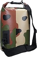 Vista 19 de 2L/3L/5L/10L/15L/20L/30L 500D Tarpaulin Heavey-Duty PVC Water Proof Dry Bag Sack for