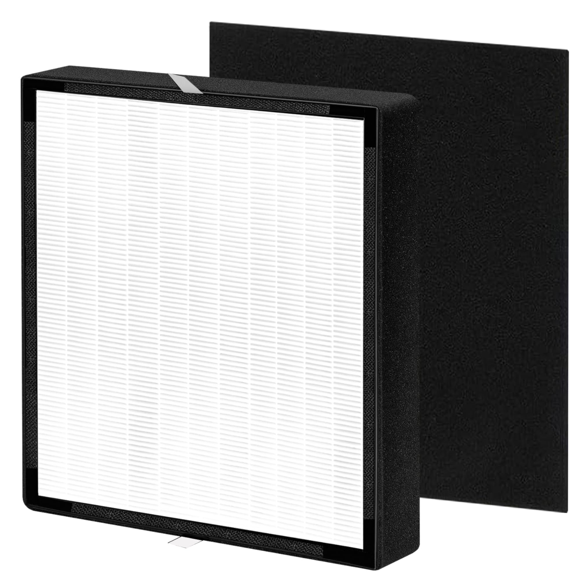 BF35 True Hepa Filter Replacement - for BreatheSmart Classic Air Purifier - Compatible with BF35 Includes Grade H13 True HEPA Filter & Carbon Pre-Filter