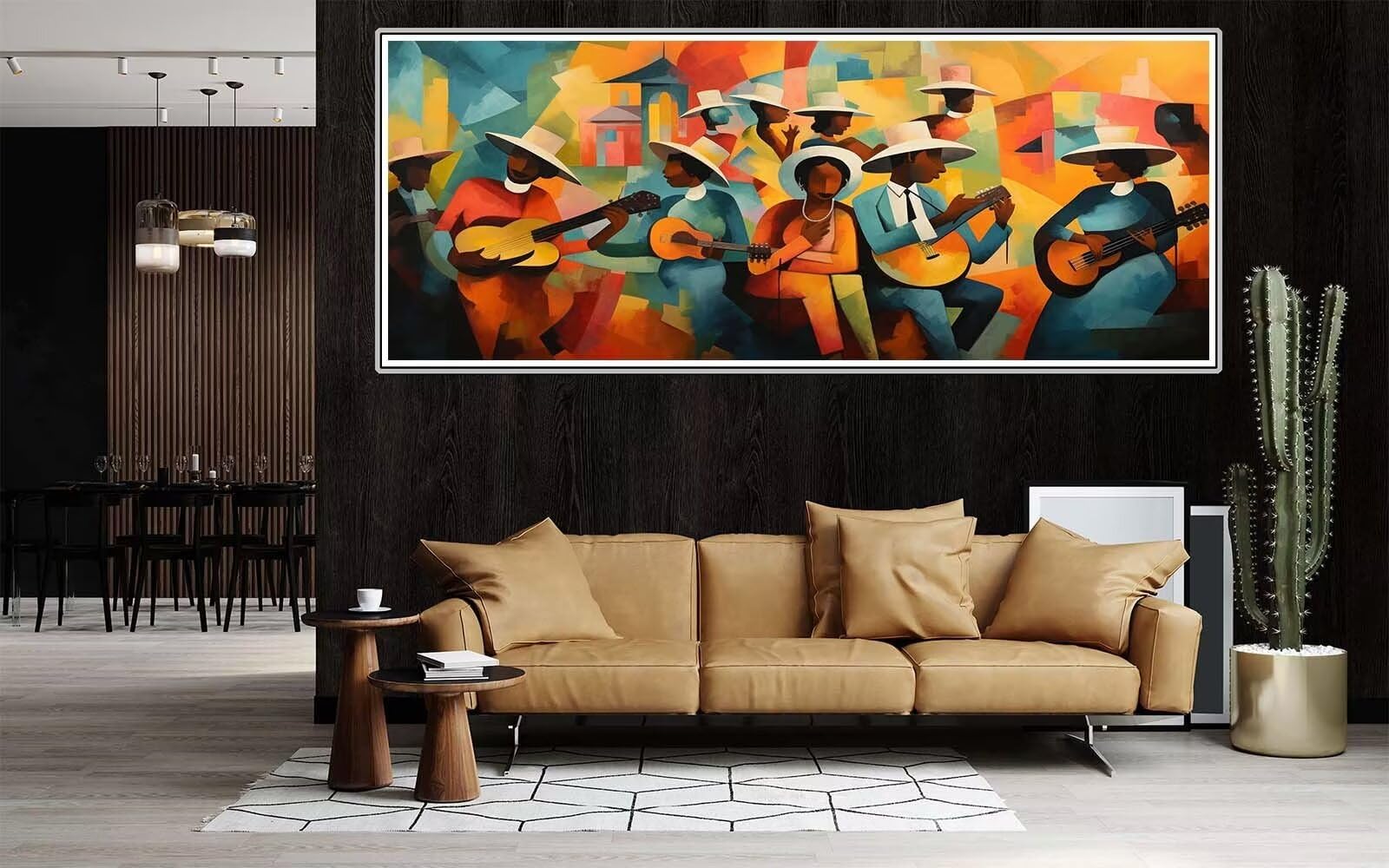 Amazon.com: Abstraction Art Diamond Art, Diamond Painting Kits DIY